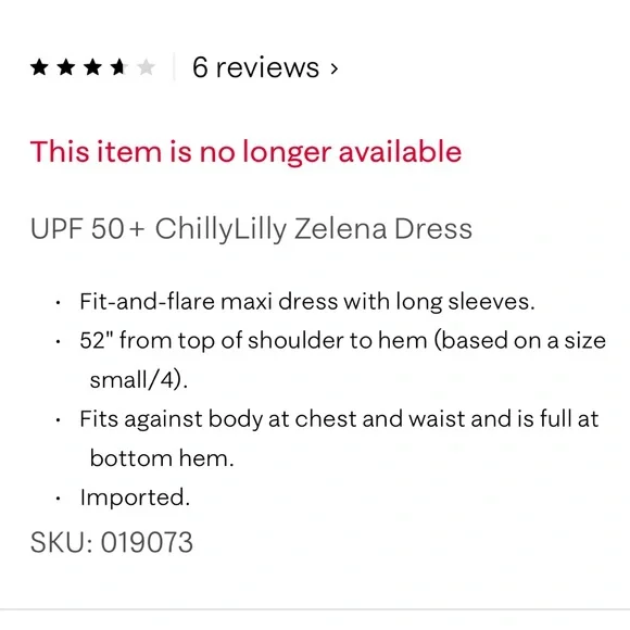 🆕Lilly Pulitzer- Zelena Dress UPF 50+, Big Party Eng Print, Pink, Size XL NWT - Picture 4 of 7